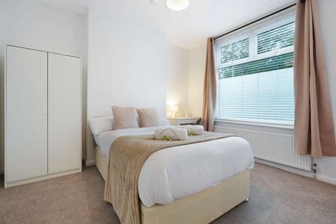 House | 4 bedrooms
