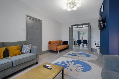 House | 2 bedrooms