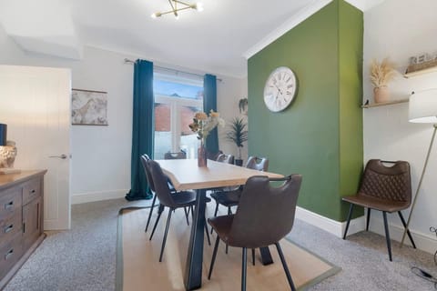 House | 4 bedrooms