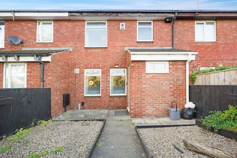 House | 3 bedrooms