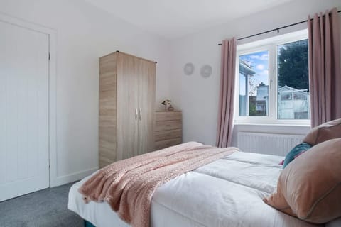 House | 2 bedrooms