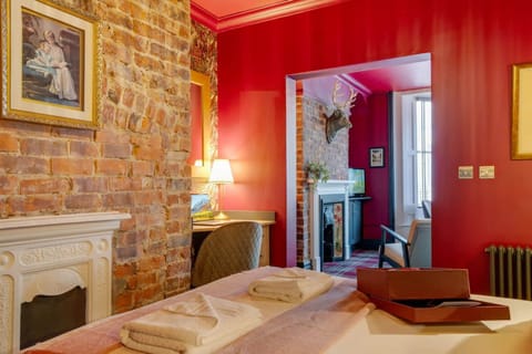 House | 1 bedroom