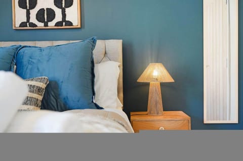House | 4 bedrooms, high-speed internet