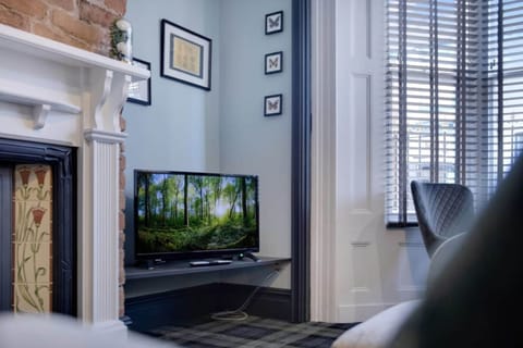 House | 1 bedroom