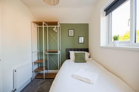 House | 4 bedrooms