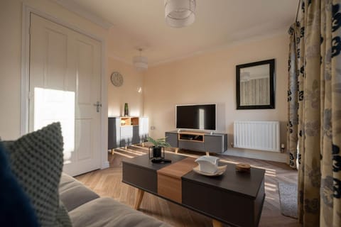 House | 2 bedrooms