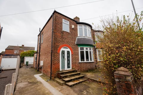 House | 4 bedrooms