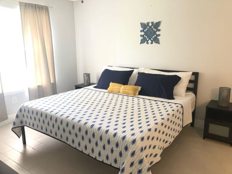 Apartment | WiFi (free)