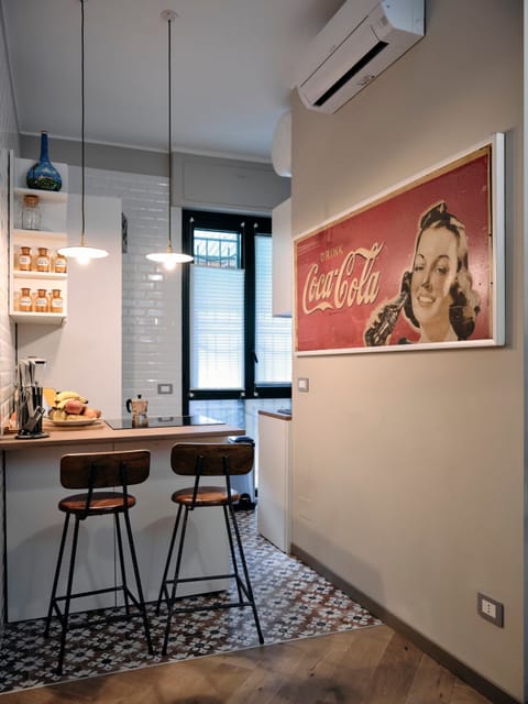 City Apartment | Interior