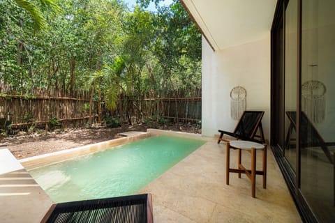 Luxury House, Courtyard View | Pool | 2 outdoor pools