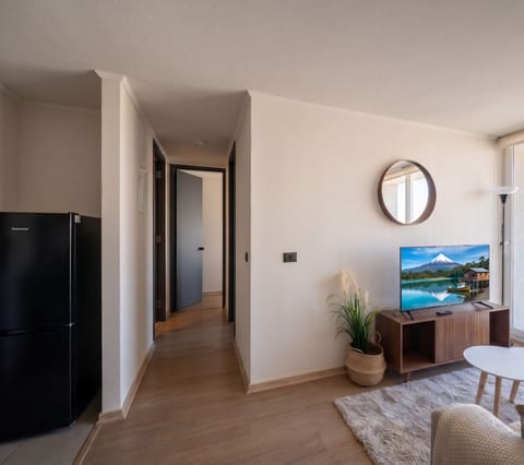 Apartment, 2 Bedrooms | Interior