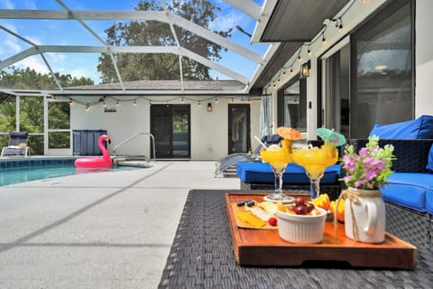 Poolside moments, perfectly chilled.
