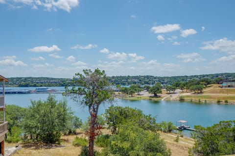 Leander Vacation Rental | 4BR | 2BA | 2,300 Sq Ft