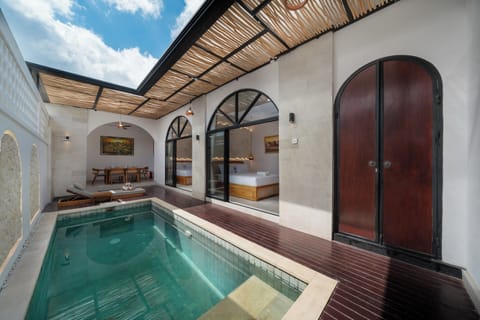 Villa | Private pool