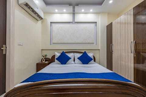 Luxury Apartment