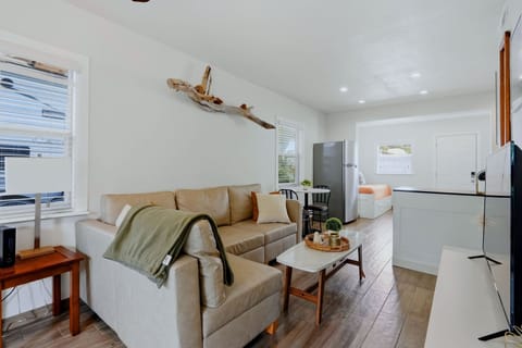 House | 1 bedroom