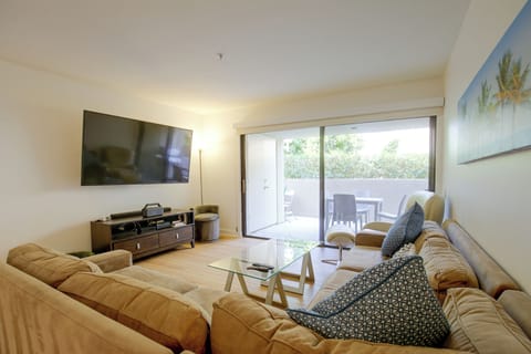 Apartment (2 Bedrooms) | Front of property