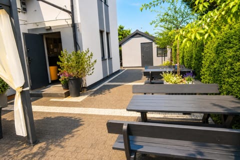 Apartment | Balcony