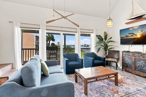 Welcome to Sand Dollar W-210!