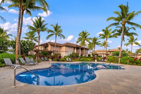 Condo, 2 Bedrooms | Pool