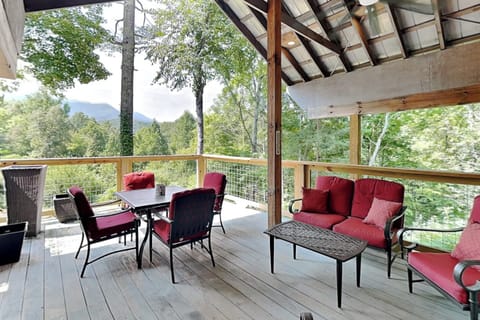 Welcome to Firefly Retreat!