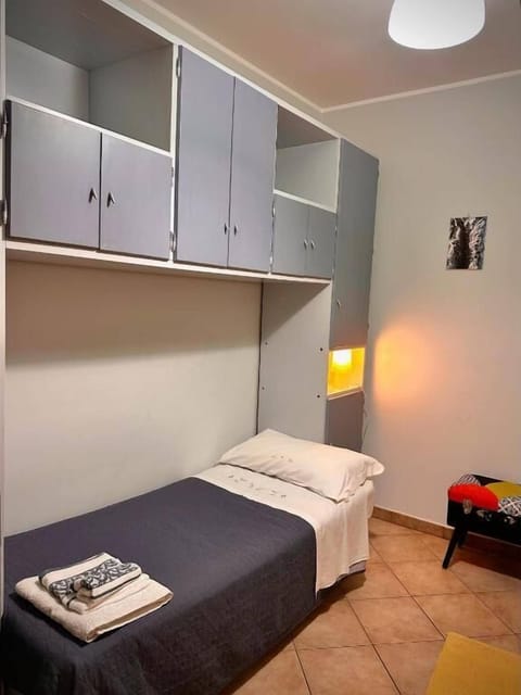 Quadruple Room, Balcony | WiFi (free)