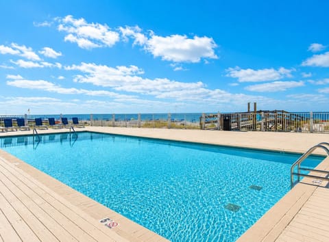House, Multiple Beds (Hammock Dunes East) | Pool | Outdoor pool