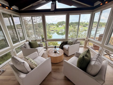 Sunroom