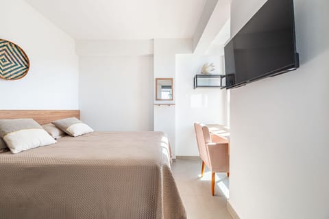 Apartment | WiFi (free)