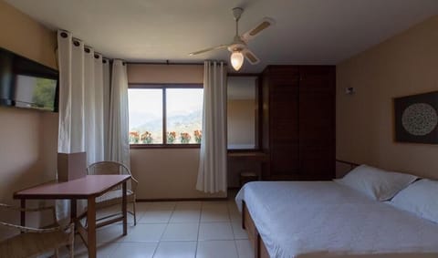 Double Room, Housekeeping, Garden View | WiFi (free)