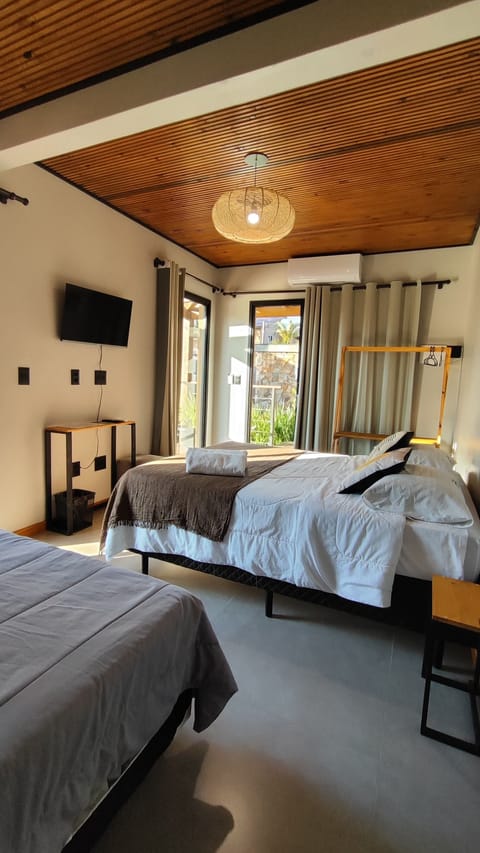 Standard Triple Room | WiFi (free)