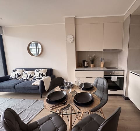 Apartment, 1 Bedroom | Interior