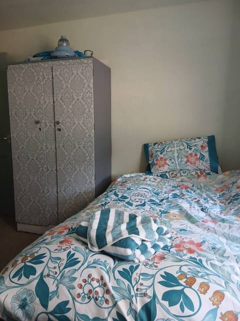 House | 2 bedrooms