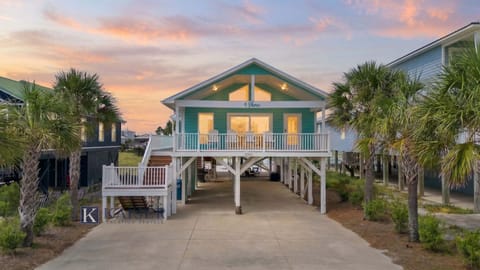 4 Shore by Kaiser Vacation Rentals