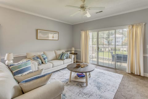 Myrtle Beach Vacation Rental | 2BR | 2BA | 1,000 Sq Ft