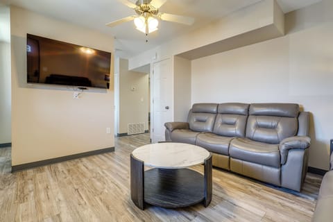 Cañon City Vacation Rental | 2BR | 1BA | 900 Sq Ft