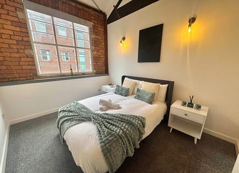 3 bedrooms, WiFi (free)