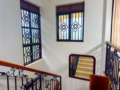 Family Duplex, Partial Lake View | Interior