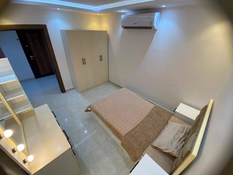 Apartment | WiFi (free)