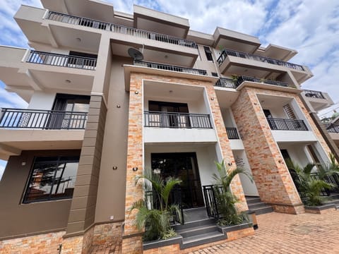 Standard Apartment | Exterior