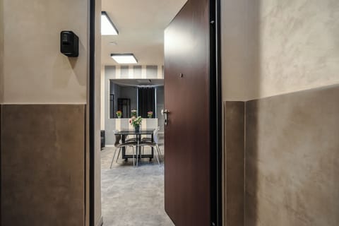 Comfort Apartment | Interior