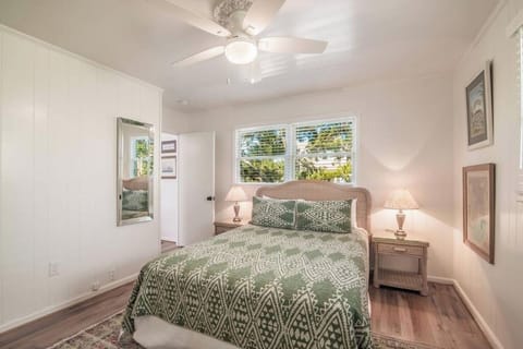 Bedroom. Interior and views may vary based on location and availability.
