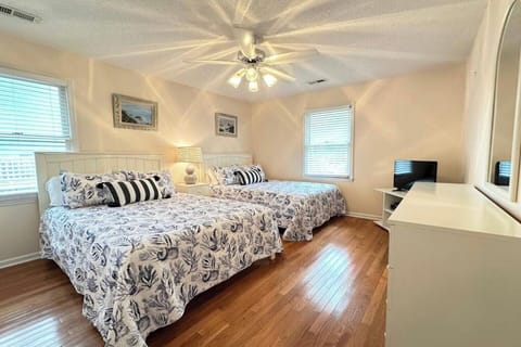 Bedroom. Interior and views may vary based on location and availability.