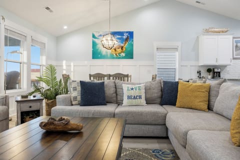 Welcome to Salty Breeze!