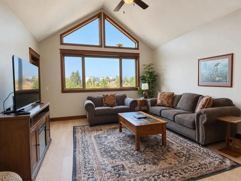 House, Accessible | 1 bedroom, high-speed internet