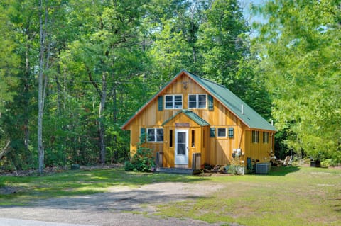 House (3 Bedrooms) | Front of property