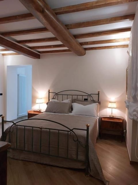 Quadruple Room, Park View | Blackout drapes, soundproofing, iron/ironing board, WiFi (free)