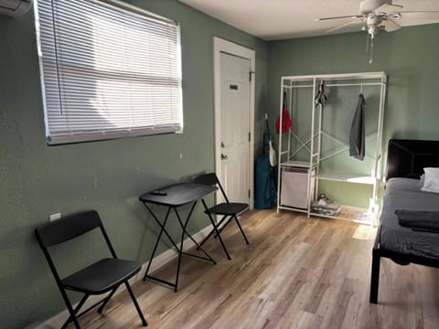 Apartment, 1 Bedroom, Balcony | 1 bedroom