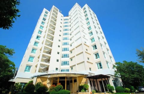 Building design