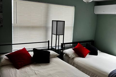 Apartment, 2 Bedrooms | 3 bedrooms
